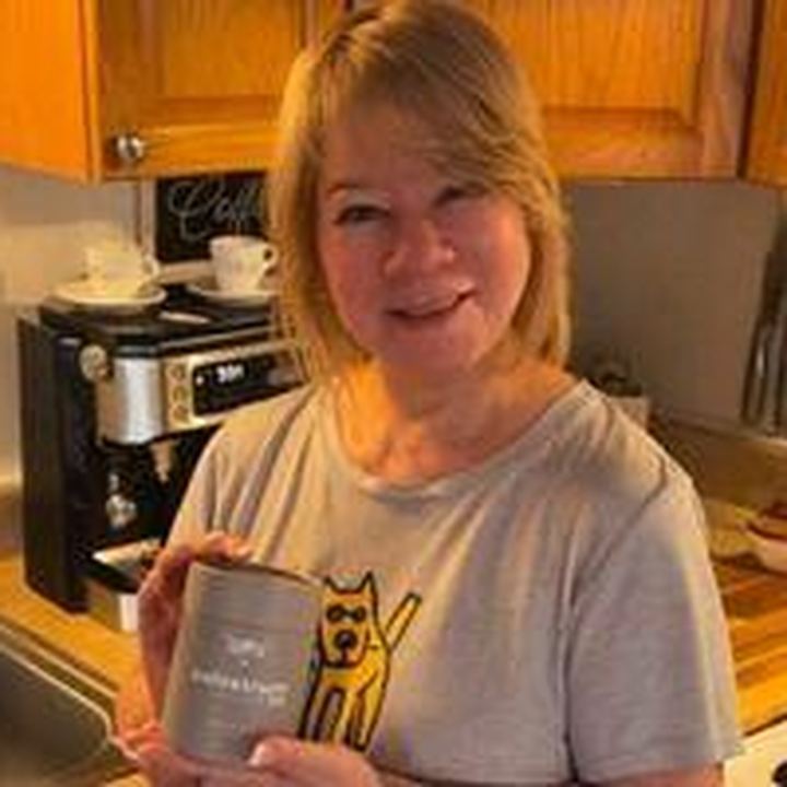 Photo shared by Sandra with their Colostrum Co review